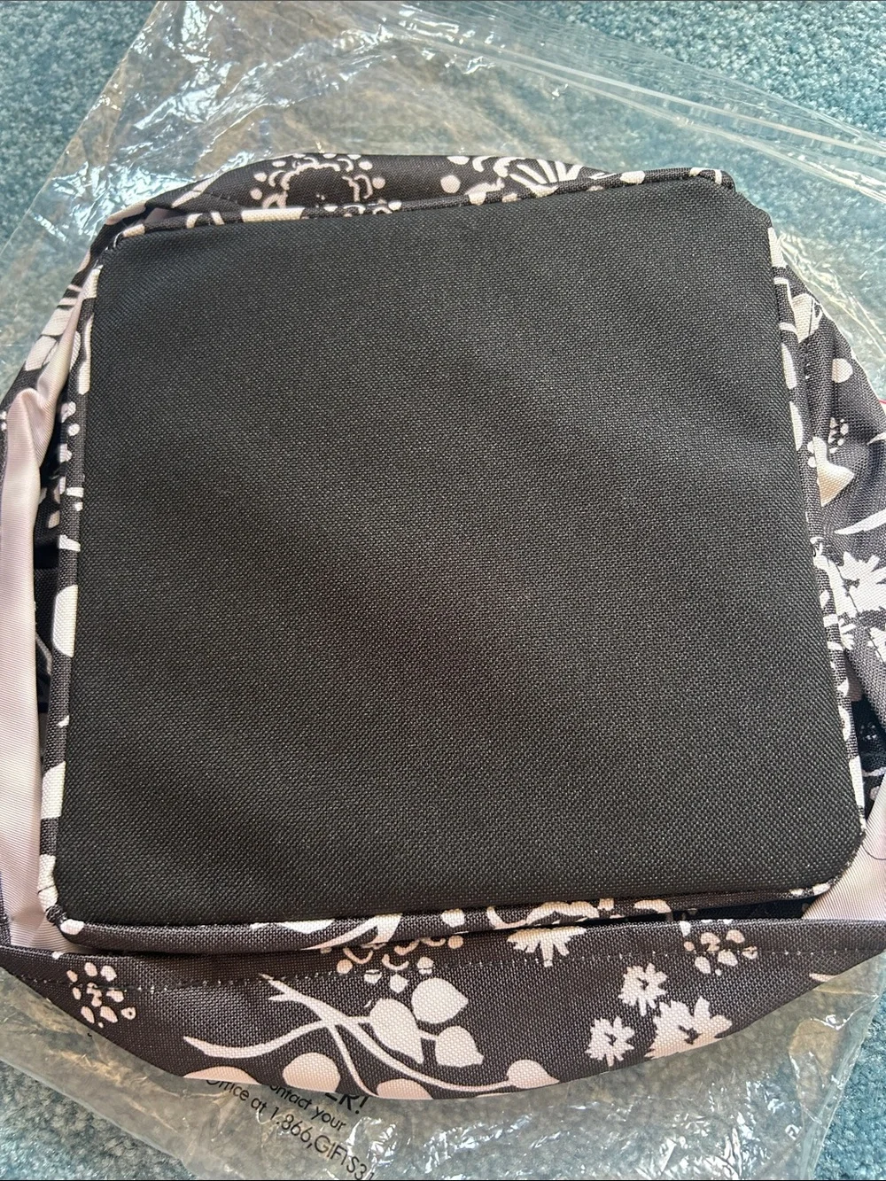 thirty-one 10th Anniversary Mini Utility Bin
